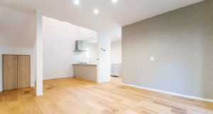 リフォーム・リノベーションもワンストップ対応