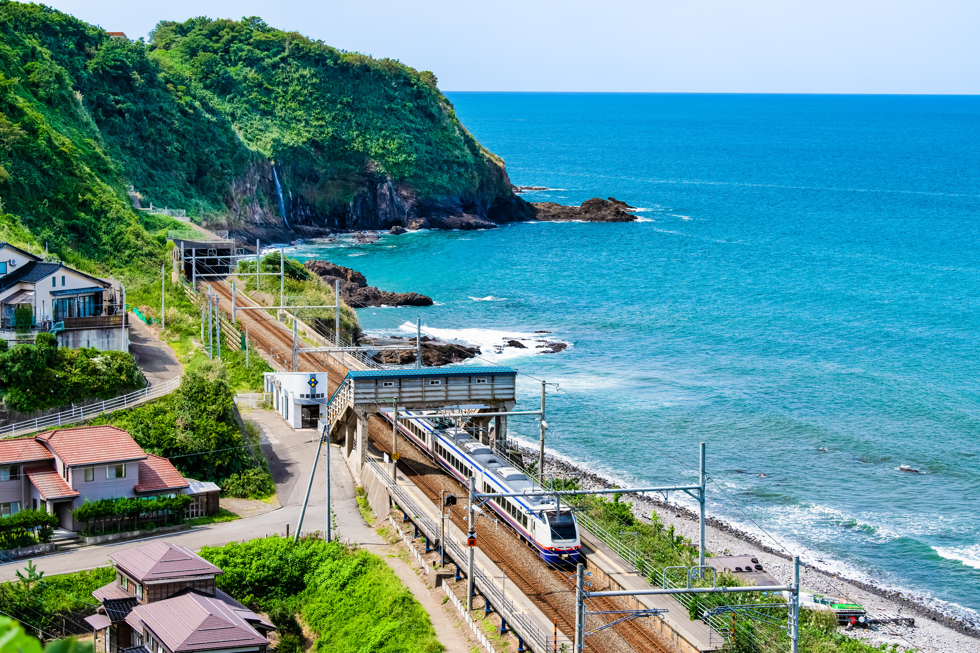 柏崎市