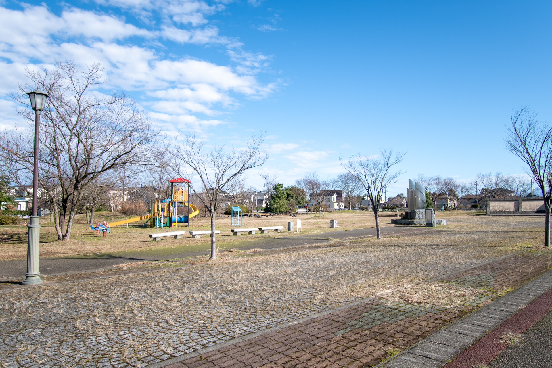 長岡市来迎寺・戸建