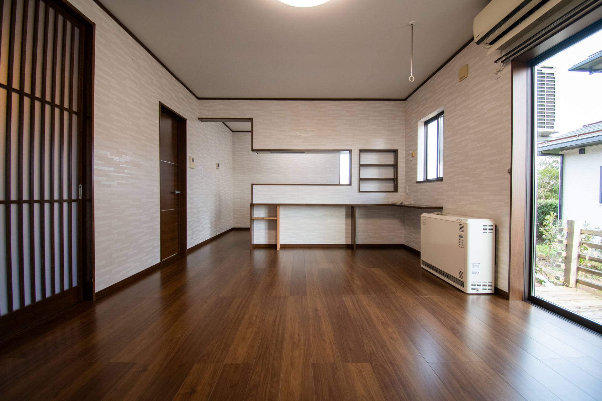 長岡市来迎寺・戸建